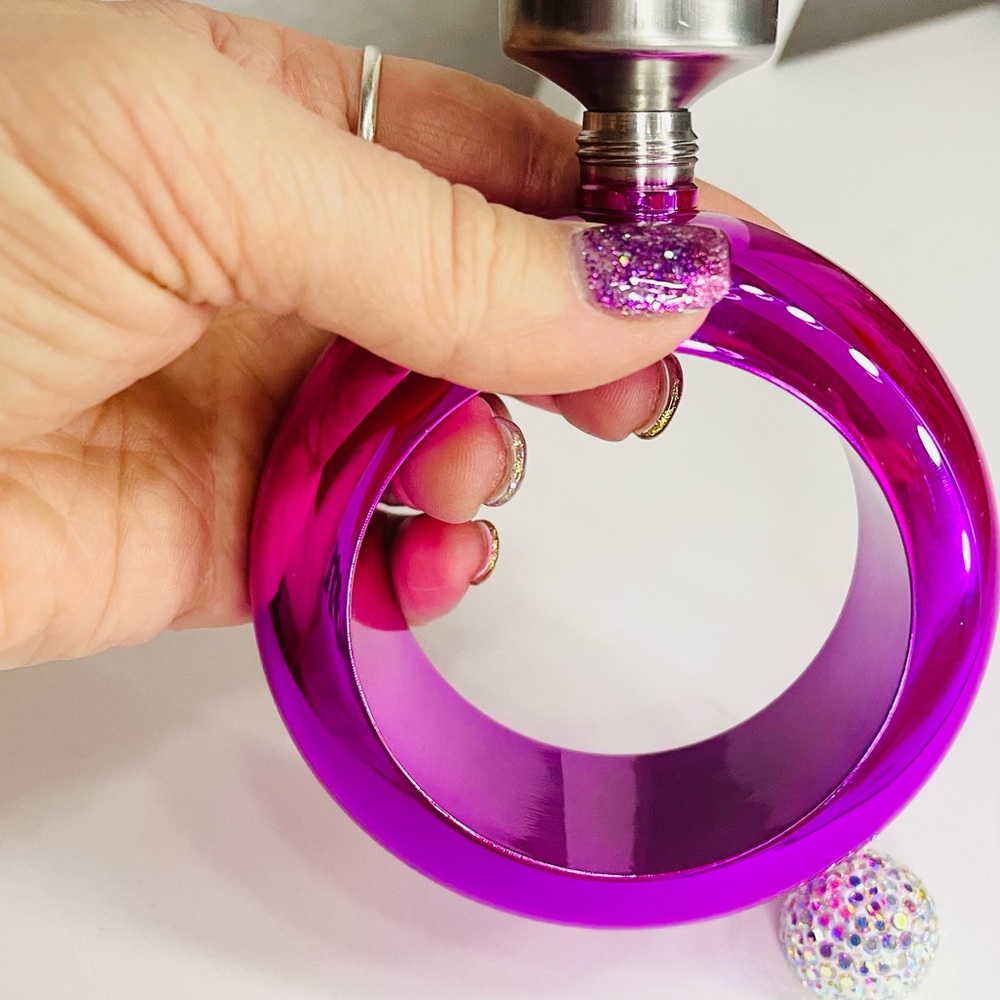 Bangle FLASK - Picture 2 of 6